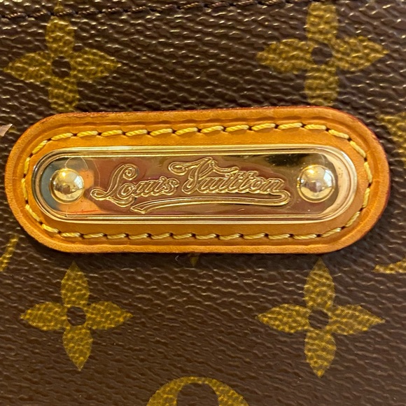 💖🎉HP🎉💖 x 2 Louis Vuitton Wilshire MM - Picture 5 of 16